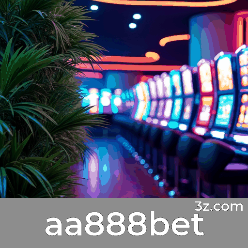 Arquitetura Tecnológica de Ponta que Garante Estabilidade na aa888bet