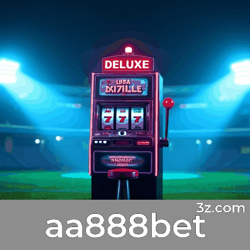 Experiência de Jogos Incomparável no aa888bet: Diversão Sem Limites