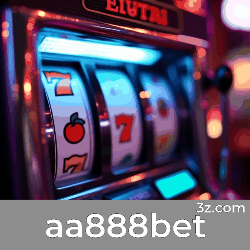 Experiência Premium de Jogos no aa888bet: Variedade e Qualidade