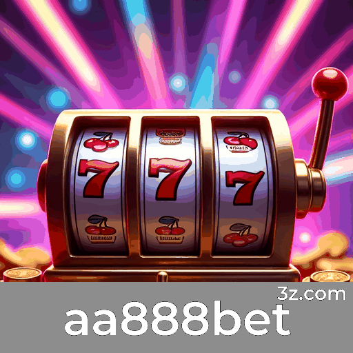 Experiência de Jogos Incomparável no aa888bet: Diversão Sem Limites